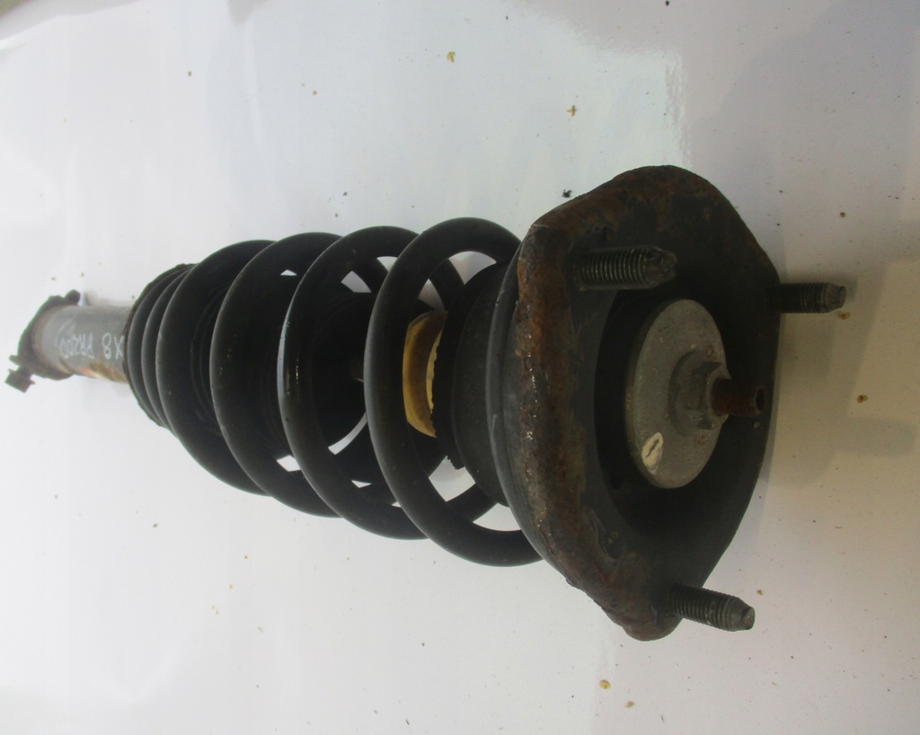 фото №2, Амортизатор mcperson перед лівий правий mazda rx-8