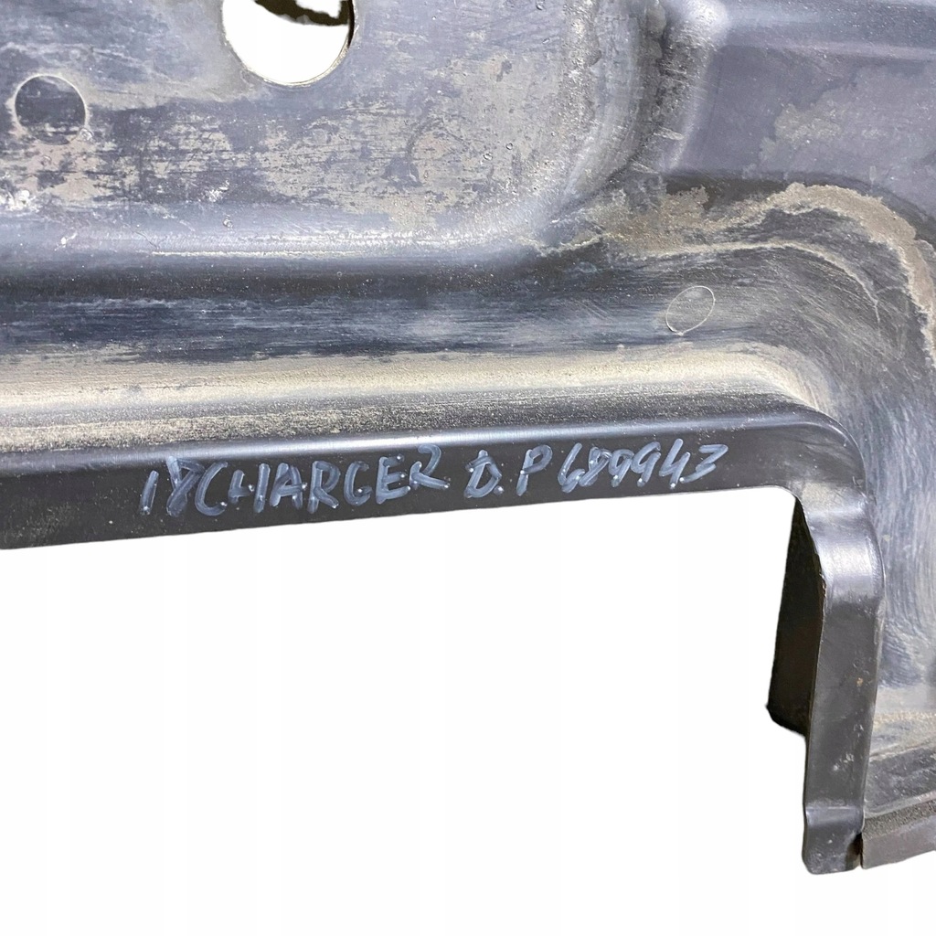 фото №8, Dodge charger 2019 правая сторона нижние