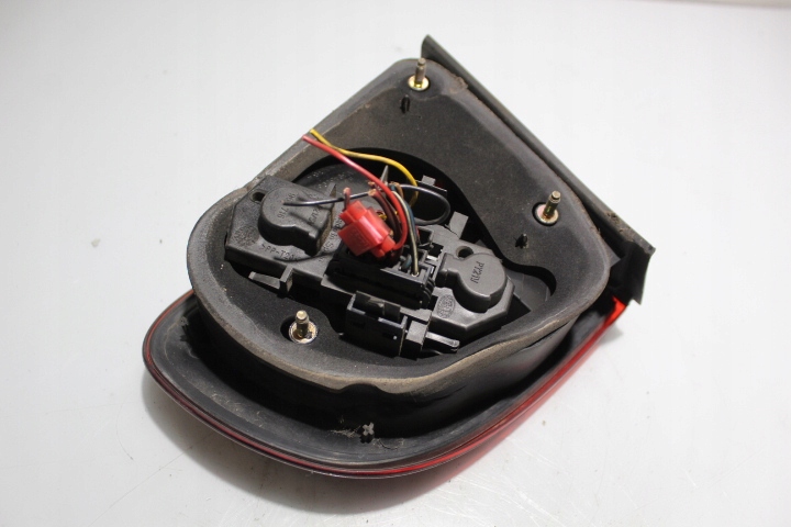 фото №5, Лампа ліва задня seat toledo ii