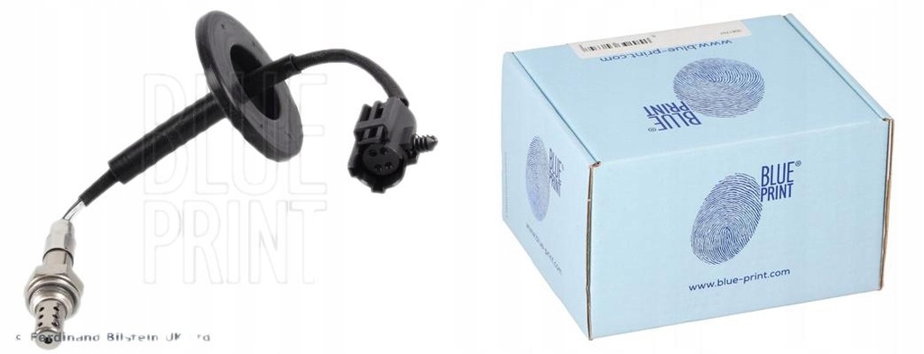 фото №1, Датчик лямбда-зонд chrysler voyager iii gs 1995.01- 20