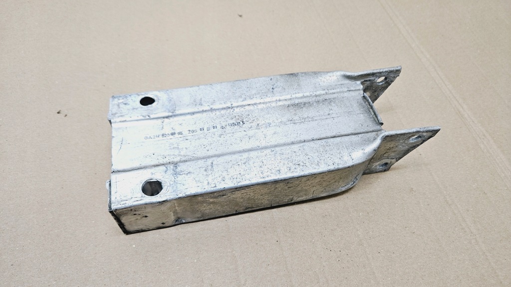 фото №8, Зона деформації mercedes e w212 a2126200095