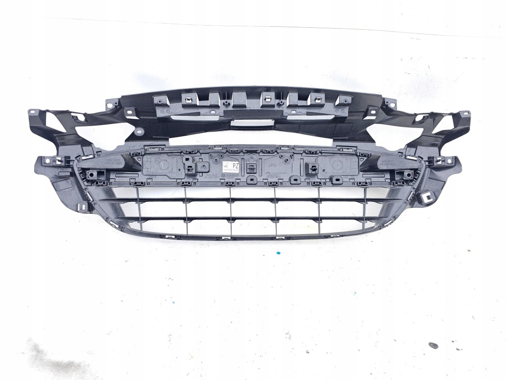 фото №9, Решітка бампера mazda mx-5 iv 2015- nd mx5 перед n452-501t1