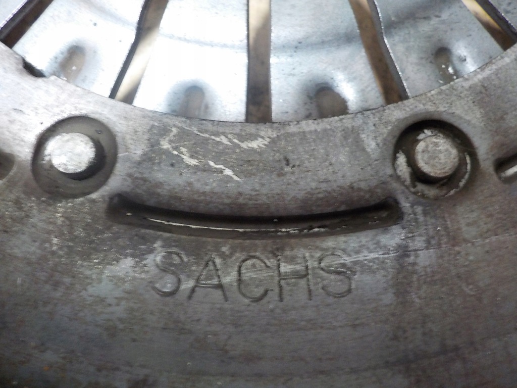 фото №7, Seat leon 1.4 бензин 2014r зчеплення комплект