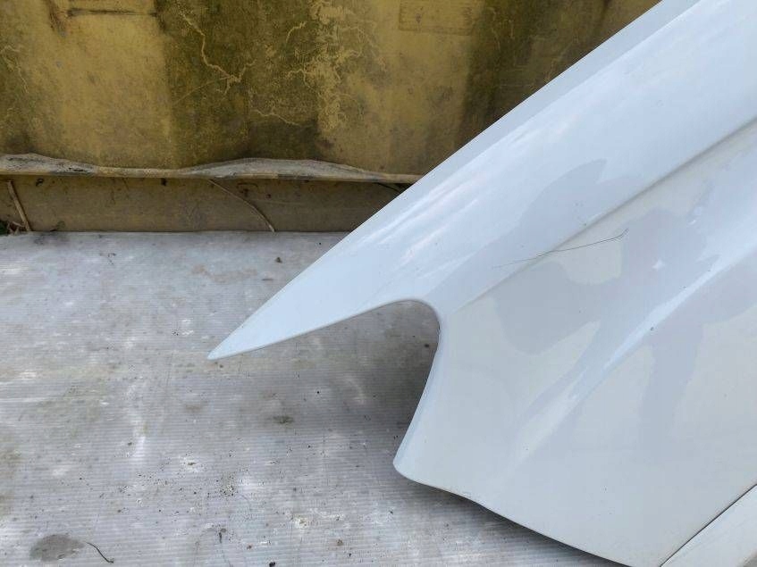 фото №15, Audi q7 i 4l 2005r- s-line крыло левый перед передний