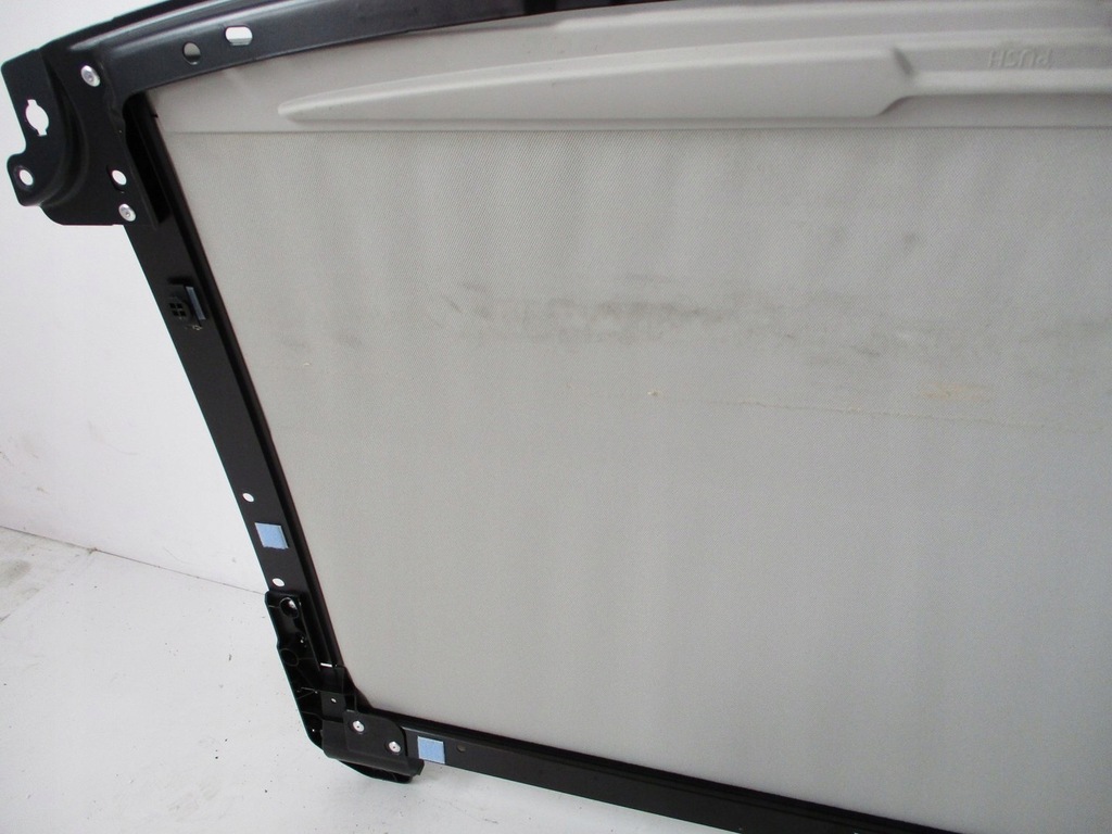 фото №3, Шторка люк renault espace 4 iv 14r