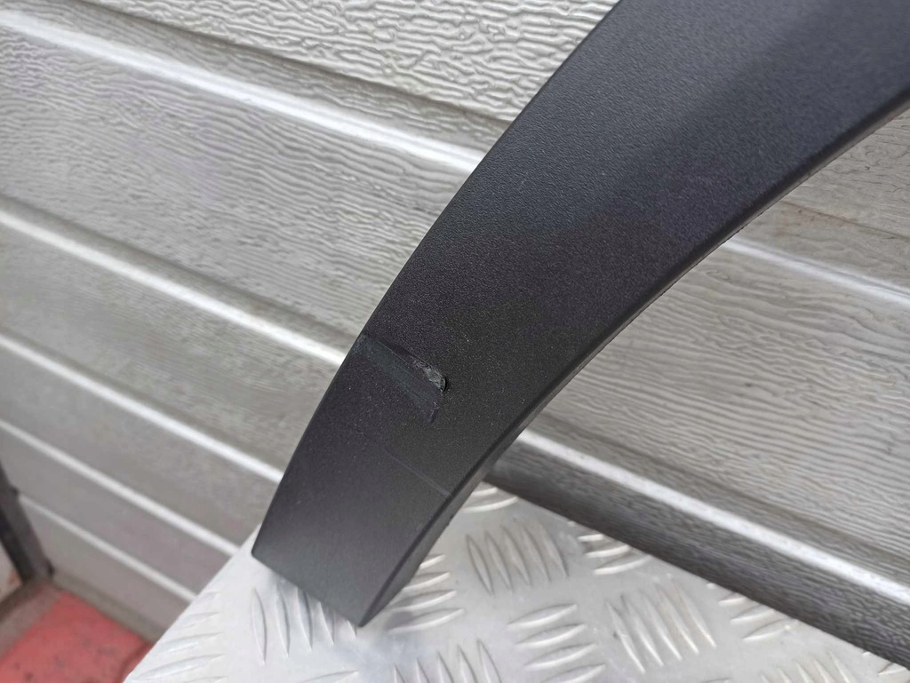 фото №9, Bmw x5 g05 молдинг крила задня ліва права 7440920 7440919