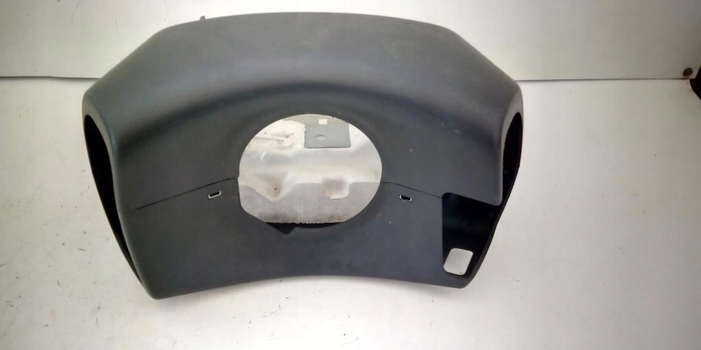 фото №1, Защита колонки рулевого renault scenic ii