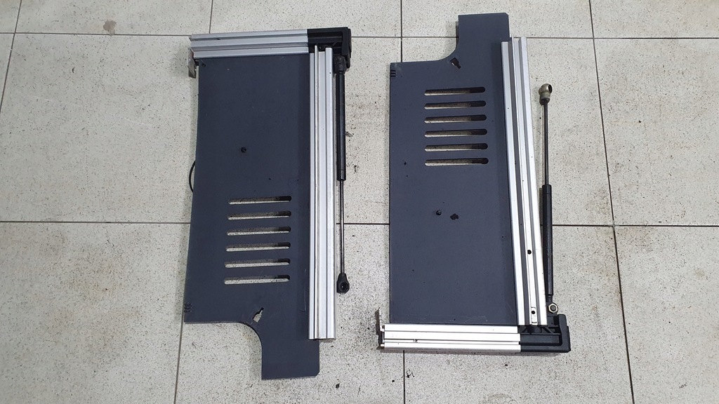 фото №1, Кровать защита холодильник кровать scania r