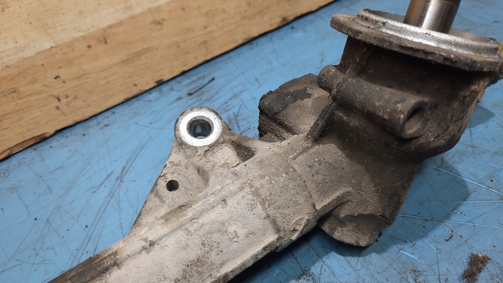 фото №5, Рулевая рейка 48001ay611 nissan micra k12