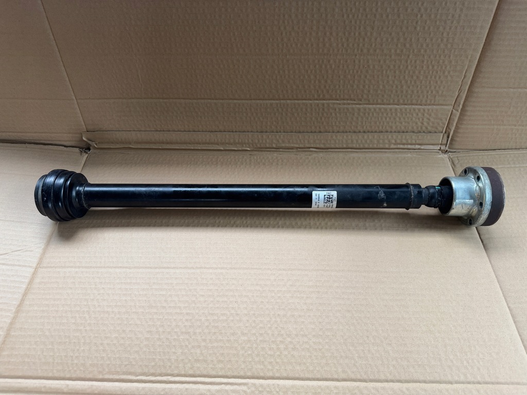 фото №1, Alfa romeo stelvio wał привідний короткий 00463418880