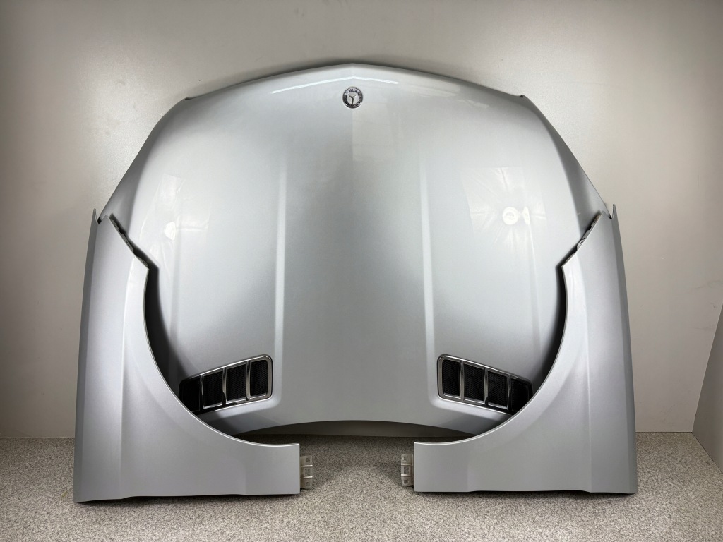 Mercedes ml w166 166 перед капот лампи ils бампер ремінь передній крила 775 Ціна