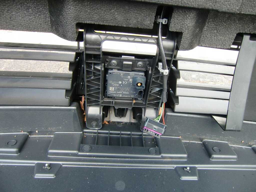 фото №11, Бампер renault captur ii e tech 6xpdc