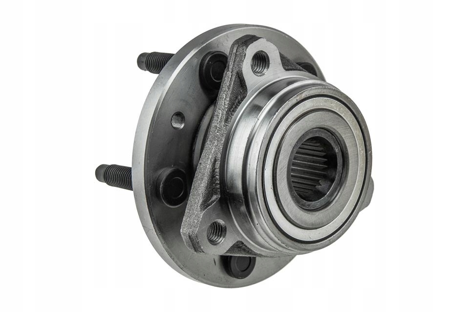 фото №4, Підшипник ступиця ford windstar 95-03 перед l/p