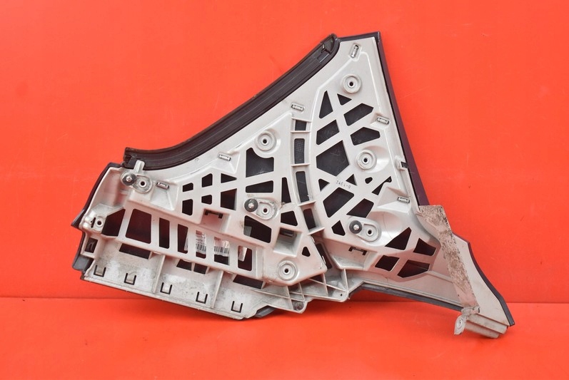 фото №7, Крыло правый задняя задний верхний szary av11-r29612-gd ford b-max 08-17