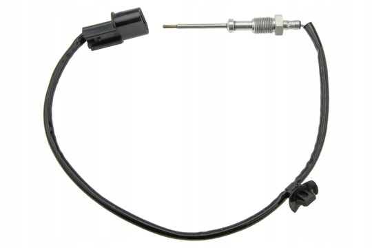 фото №1, Датчик температуры выхлопных газов ix35 santa fe sportage