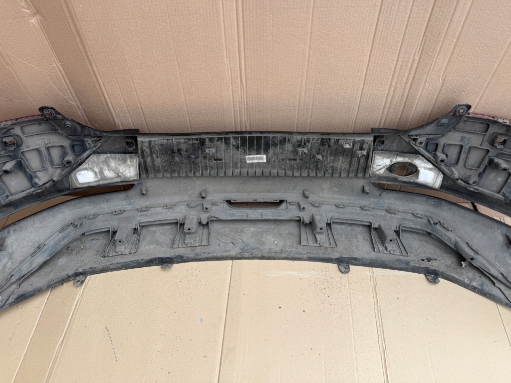 Купить Бампер задняя kia ev6