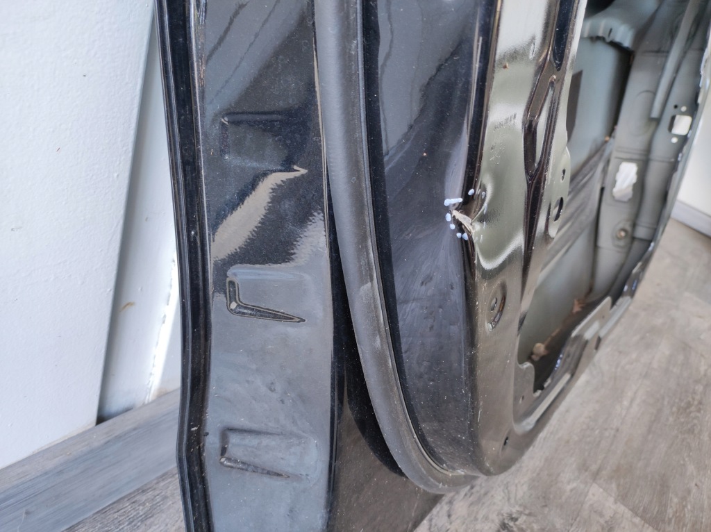 фото №15, Двері mercedes glc w254 254 передні ліва