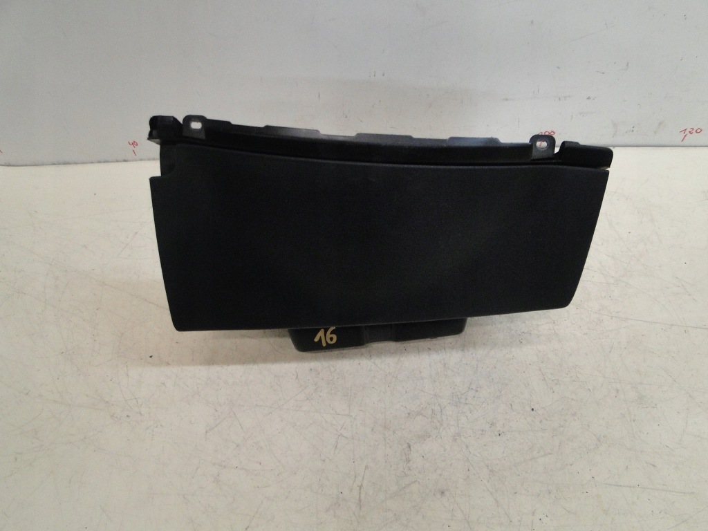 фото №1, Partner berlingo iii бардачок пасажира 9680927277