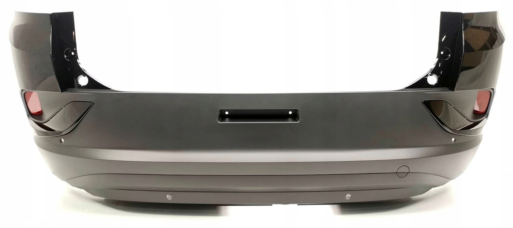 фото №15, Новый org бампер задняя задний vw id.4 id4 ly9t 4x pdc