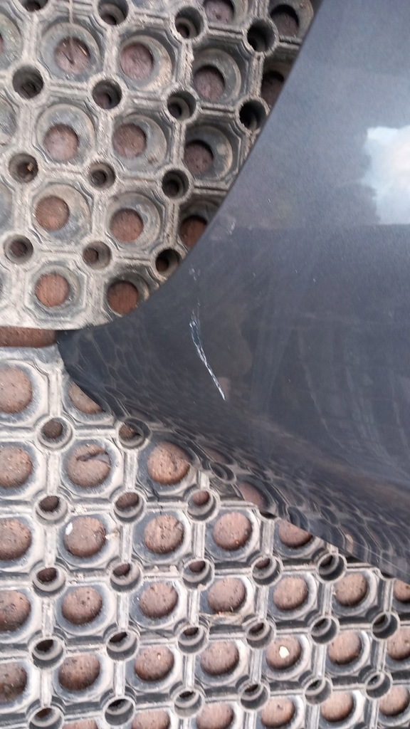 фото №11, Opel insignia a капот z177