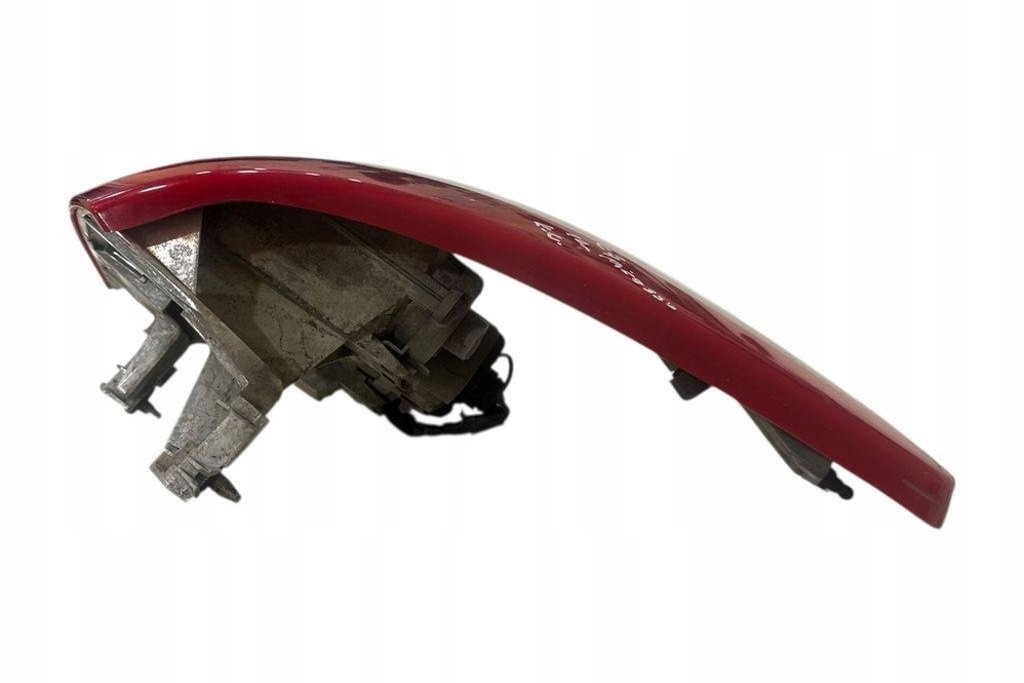 фото №9, Лампа ліва задня citroën xsara picasso n68 9653547580 2.0l дизель 2008