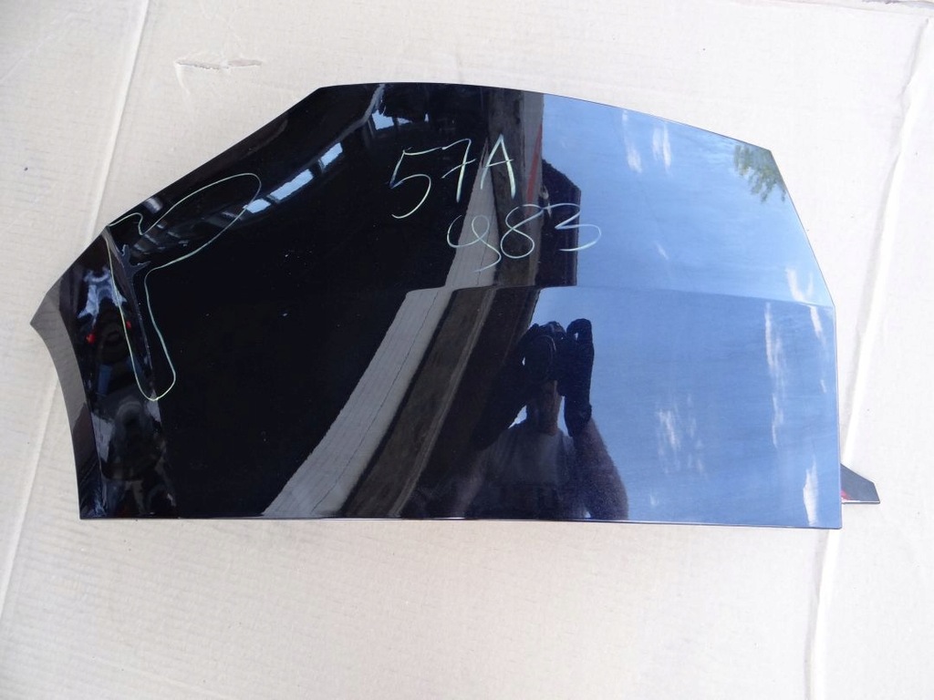 фото №15, Skoda karoq бампер задняя 57a807983