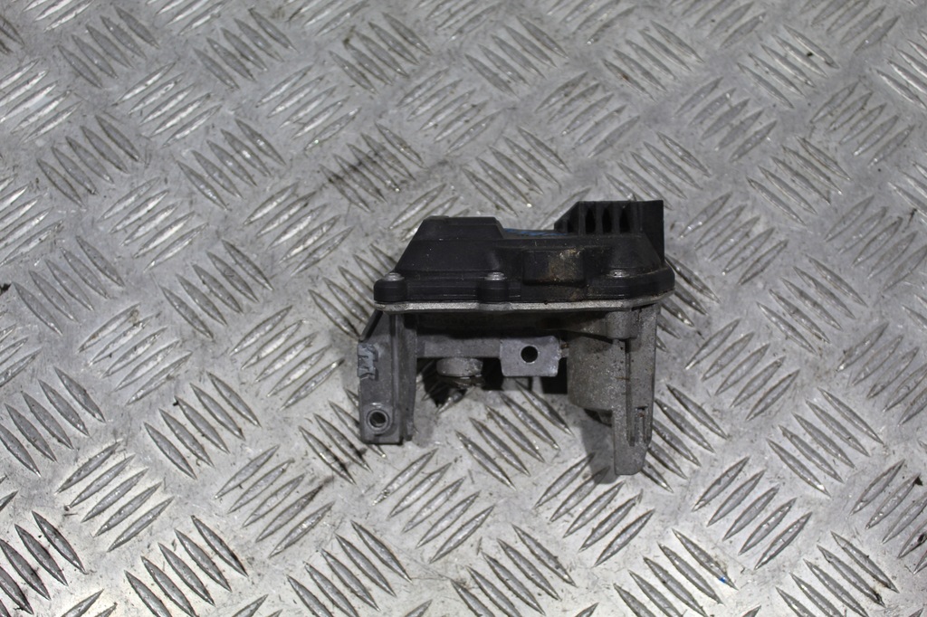 фото №1, Дроссельная заслонка выхлоп alaskan