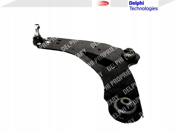 фото №2, Delphi tc1467 рычаг, подвеска колеса
