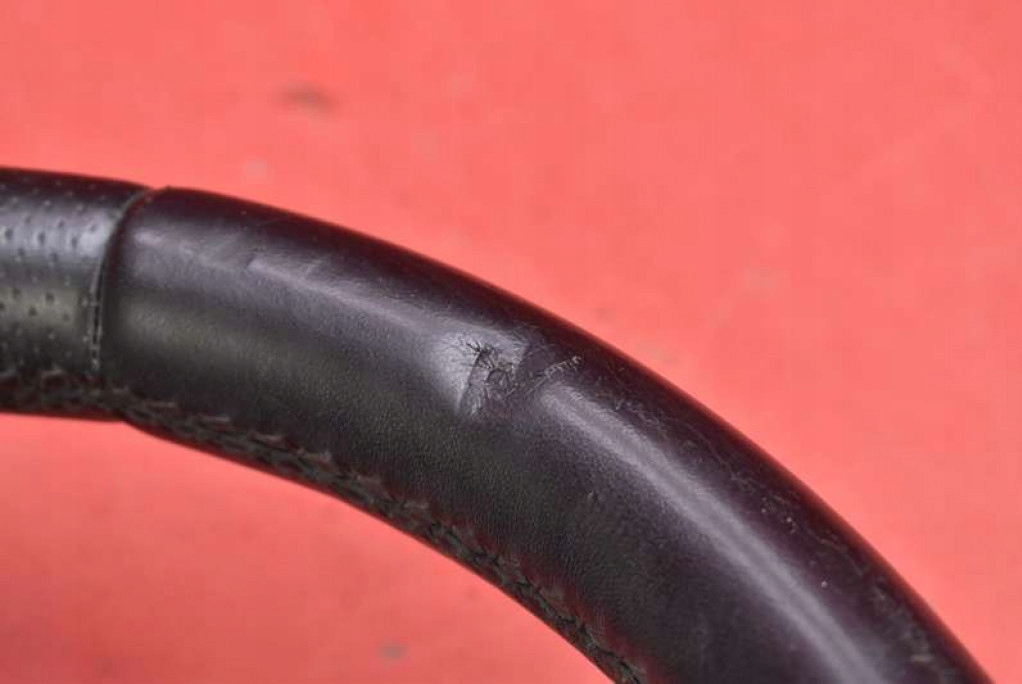 фото №12, Повітропровід шкіряний мультифункція sw784401603 bmw x1 e84 12-15