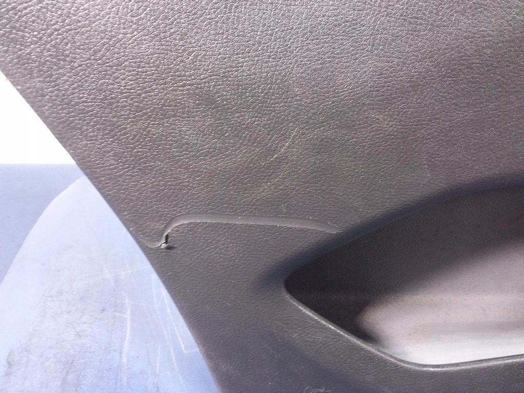 фото №5, Transit custom обивка дверь перед правая