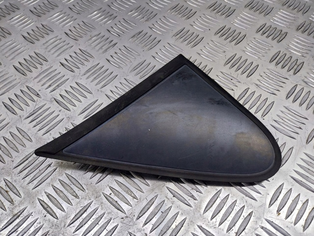 фото №1, Заглушка дзеркало лівий перед citroen berlingo ii 1.6 hdi 9683064677