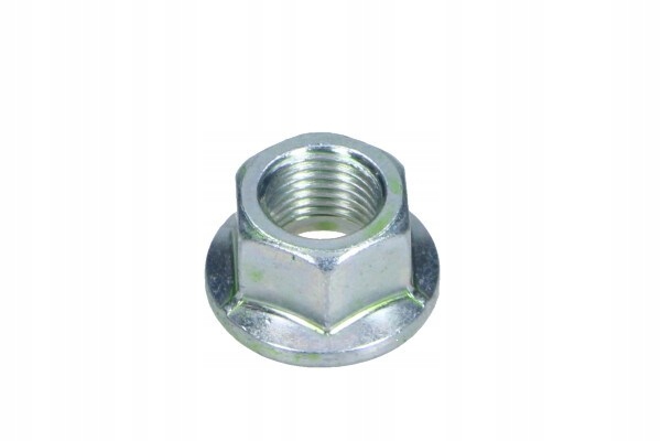 фото №1, Гайка mitsubishi mu001083