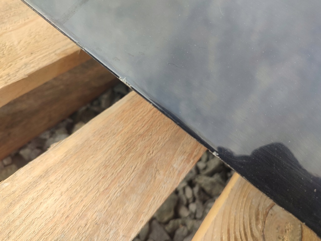 фото №5, Bmw 3 e90 дверь правый перед blacksapphire