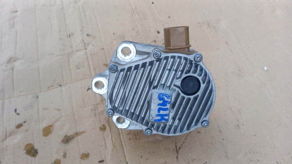 фото №1, Kia ceed iii proceed насос вакуум vacu 35200-08200 g4lk