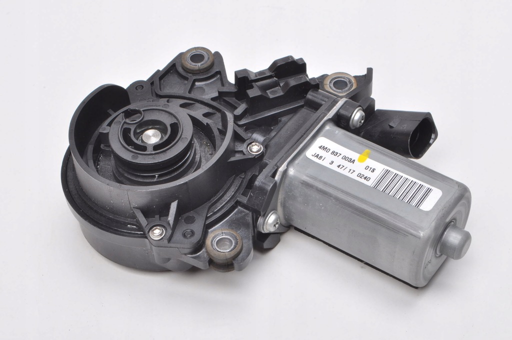 фото №1, Bentley bentayga audi q7 4m замок двигатель доводчик дверь 4m0837003a