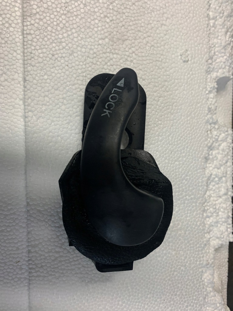 фото №8, Ручки ручка ручка задняя внутренняя albea strada palio lift