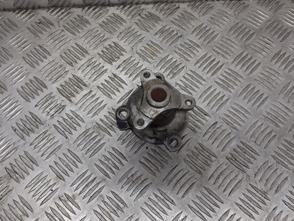 фото №4, Насос wody renault scenic ii 2.0 dci