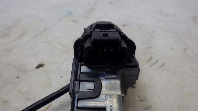 фото №7, Замок запалювання ключ peugeot 2008 i 1.2 thp 9663123380