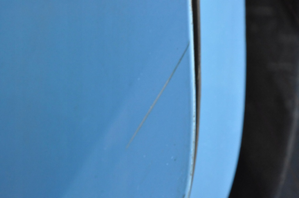 фото №10, Volvo v40 ii дверь левый задняя задние 619-16