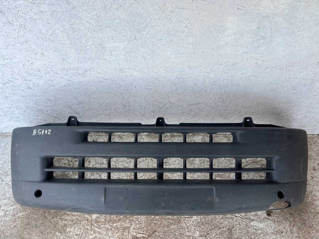 Купити Бампер перед передній ducato ii jumper i boxer 95-