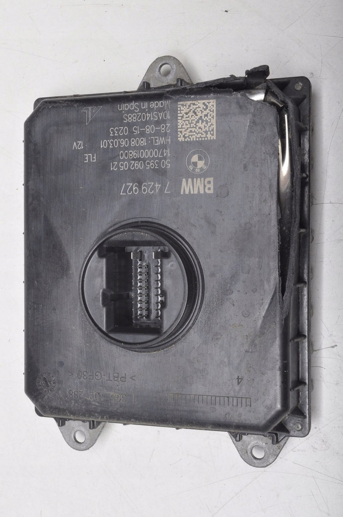 фото №1, Mini f56 преобразователь модуль led 7429927