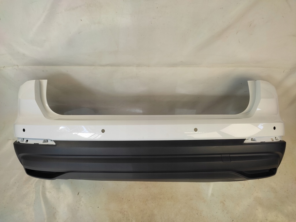 Купити Audi q3 ii 83a бампер задній задня 2018- 4pdc