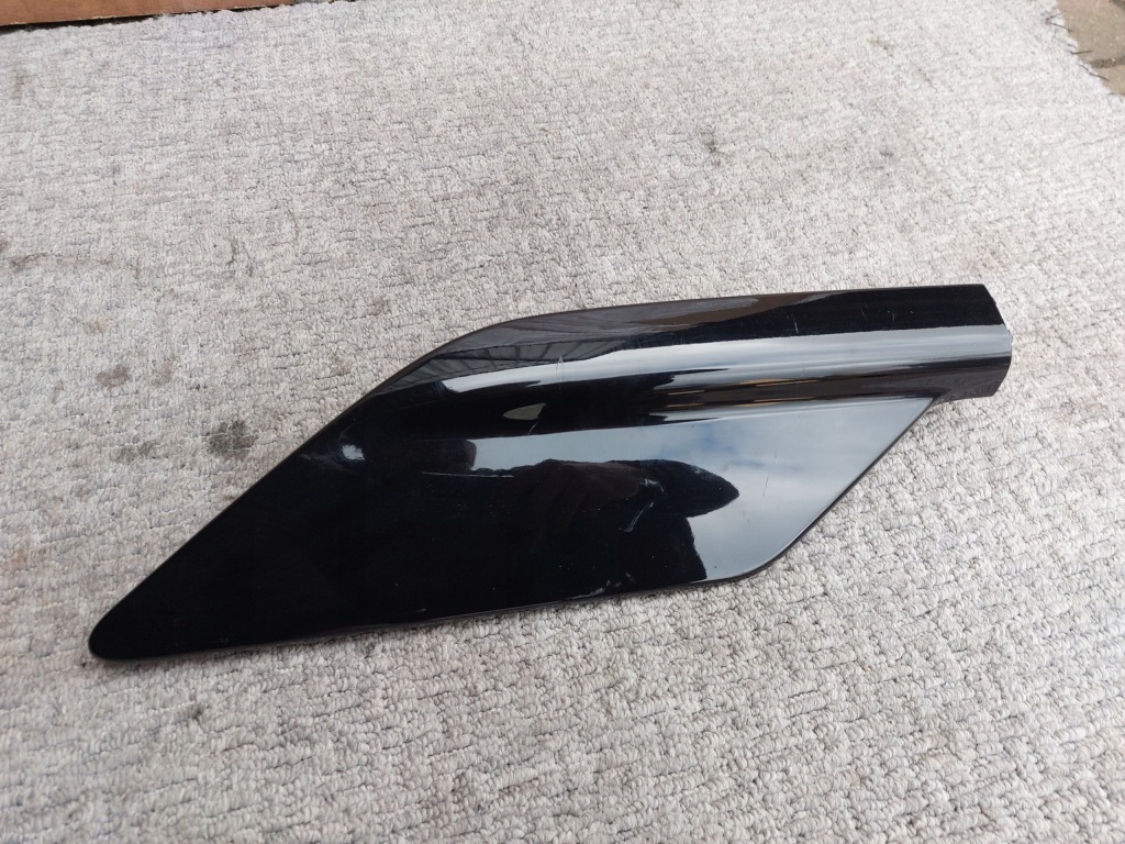 фото №1, Заглушка защита рейлинг крышный правый c3 aircross 23r 39081672