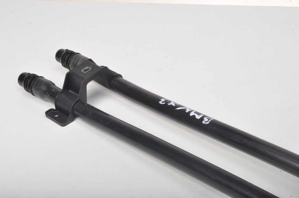 фото №8, Bmw ix3 g08 труба шланг 8743375 21r