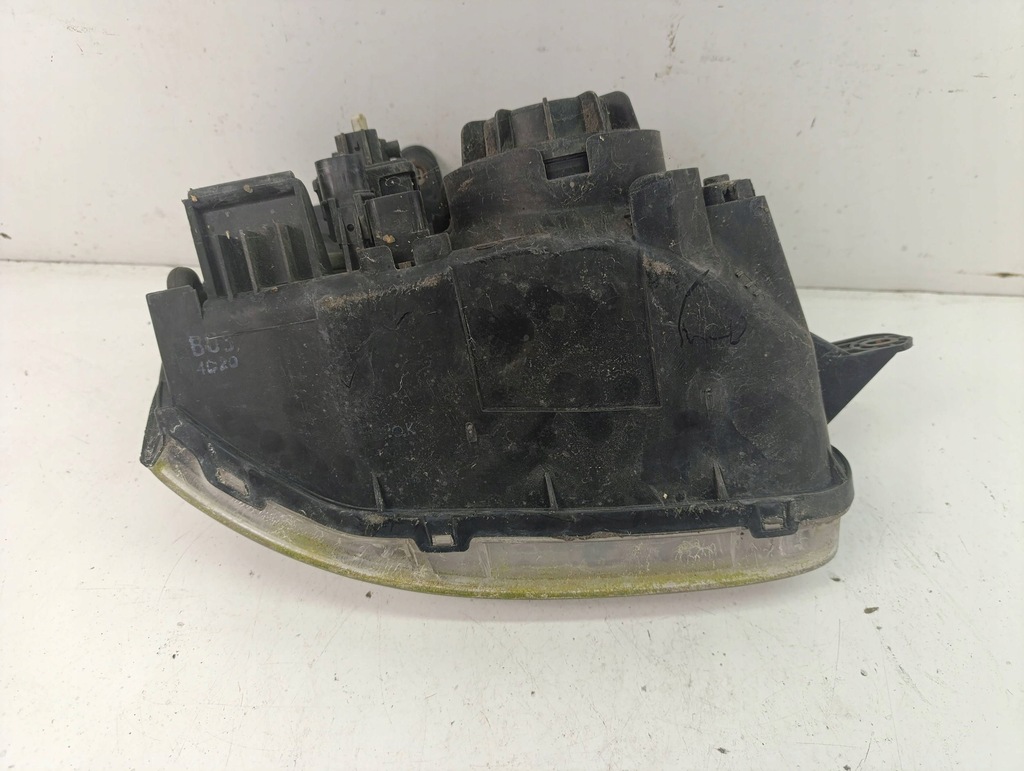 фото №9, Hyundai santa fe i фара лампа перед левая europa