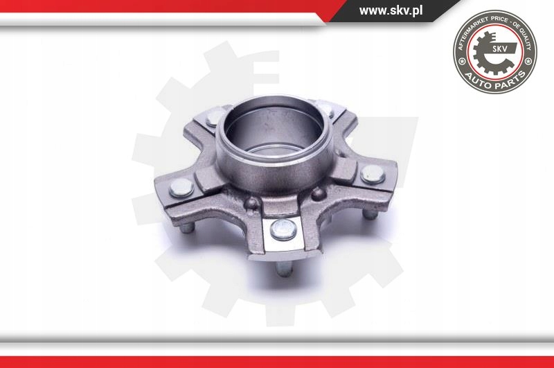 фото №2, Ступиця колеса перед