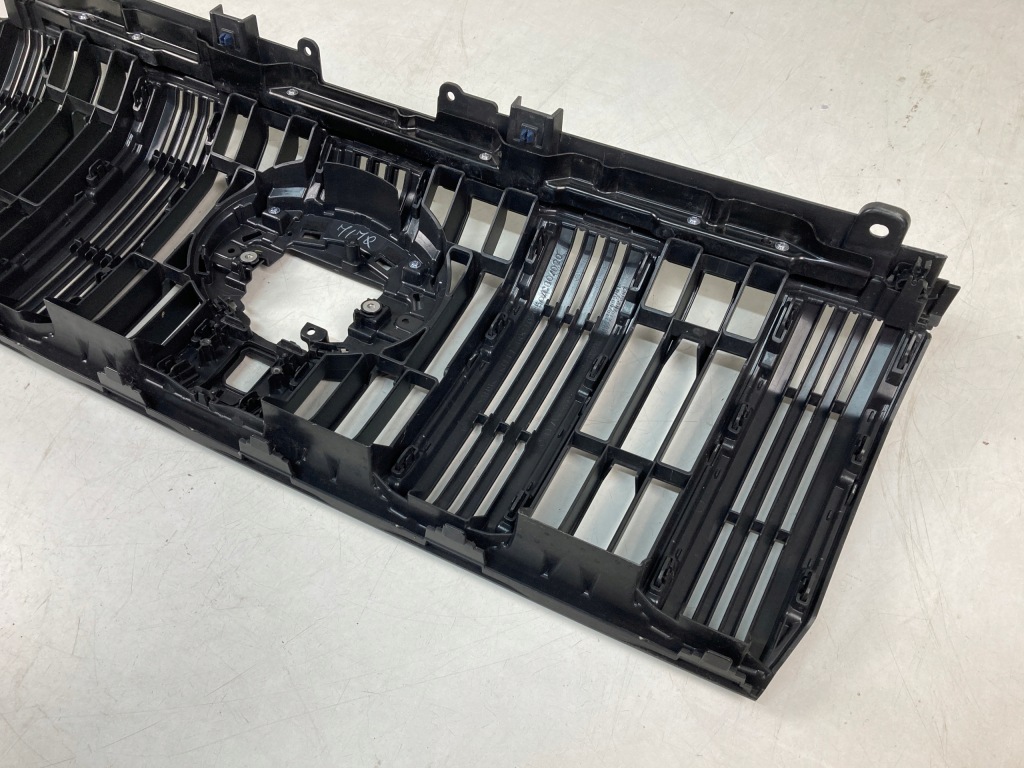 фото №9, Решётка радиатора решётка радиатора toyota land cruiser 150 lift 53101-60j20