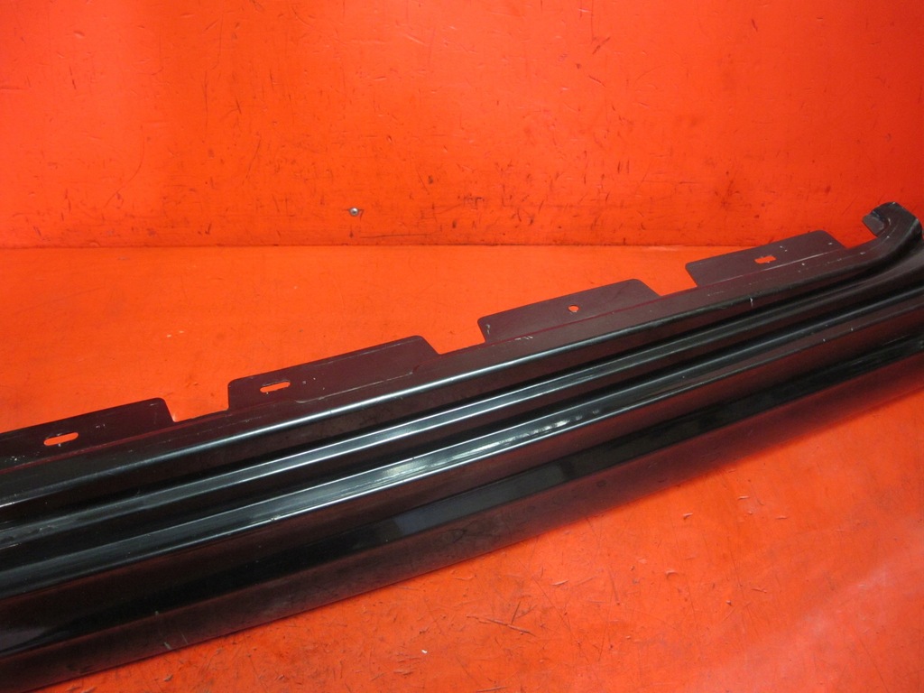 фото №8, Bmw 1 e82 e81 e88 m-pakiet молдинг поріг ліва 475