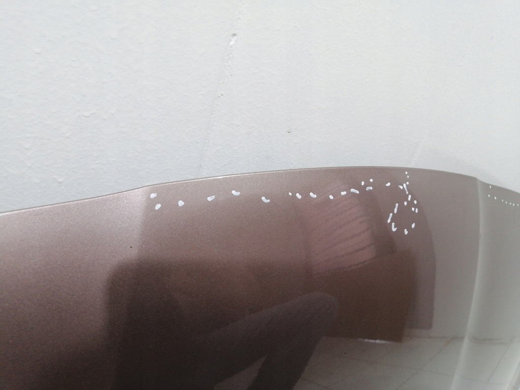 фото №7, Капот nissan pixo zkw