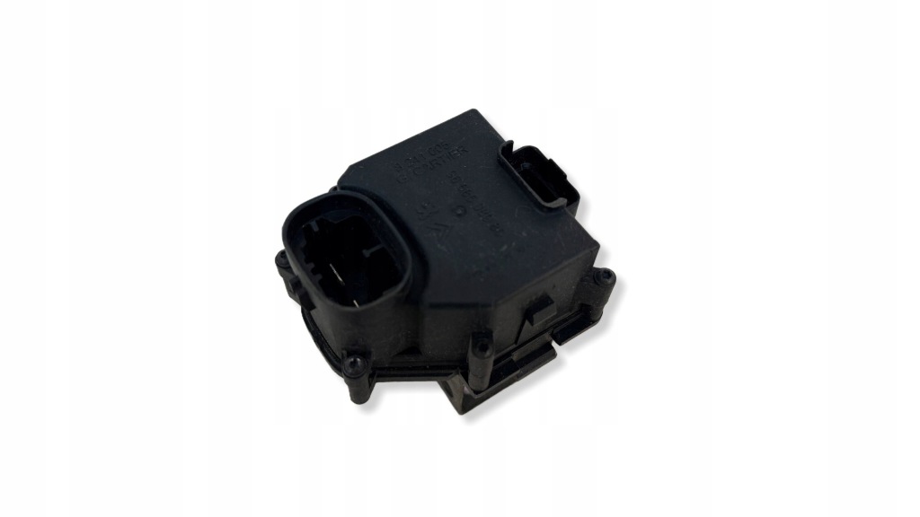 фото №1, Резистор резистор вентилятор citroen c4 picasso 9658508980